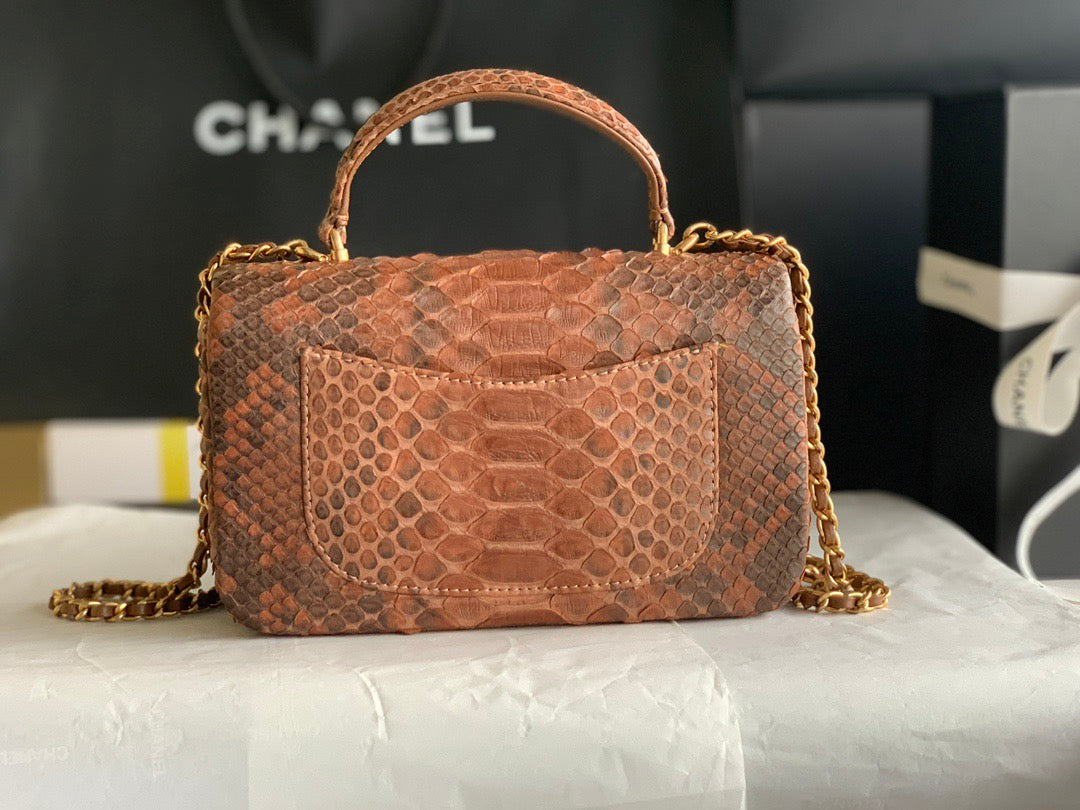 Chanel Bag Top Quality 2431 ( LuxluxHouse)