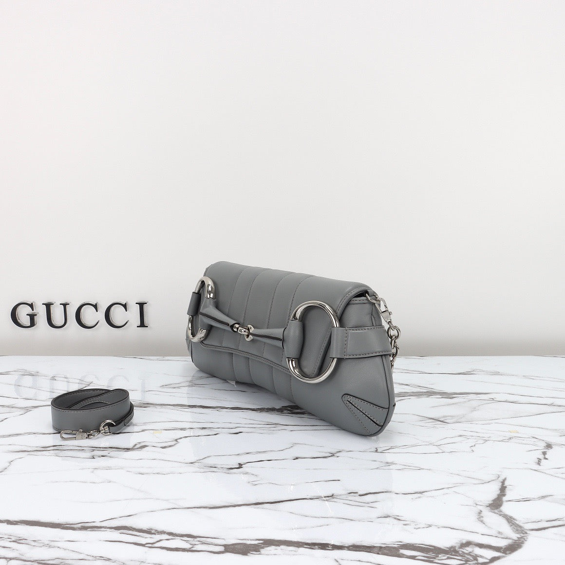 Gucci Bag Top Quality 764255 (LuxluxHouse)