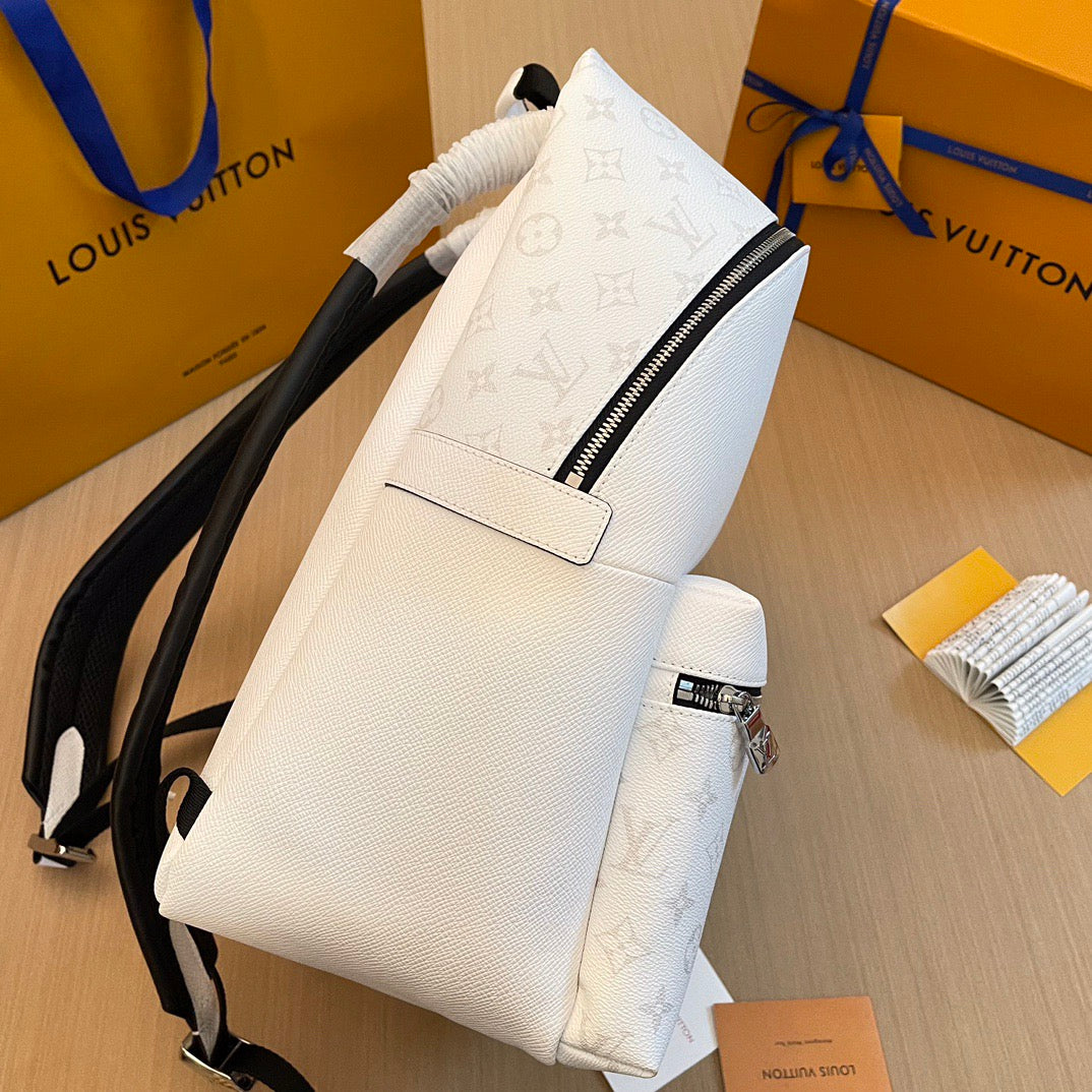 Louis Vuitton Top Bag (LuxluxHouse)