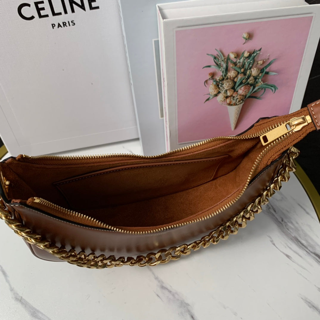 LuxluxHouse Great quality Celine Bag Top Quality 25*12*9CM Free shipping