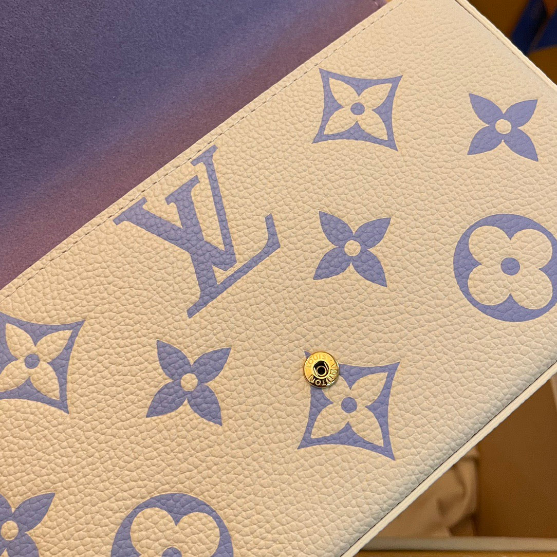 Louis Vuitton Top Bag (LuxluxHouse)