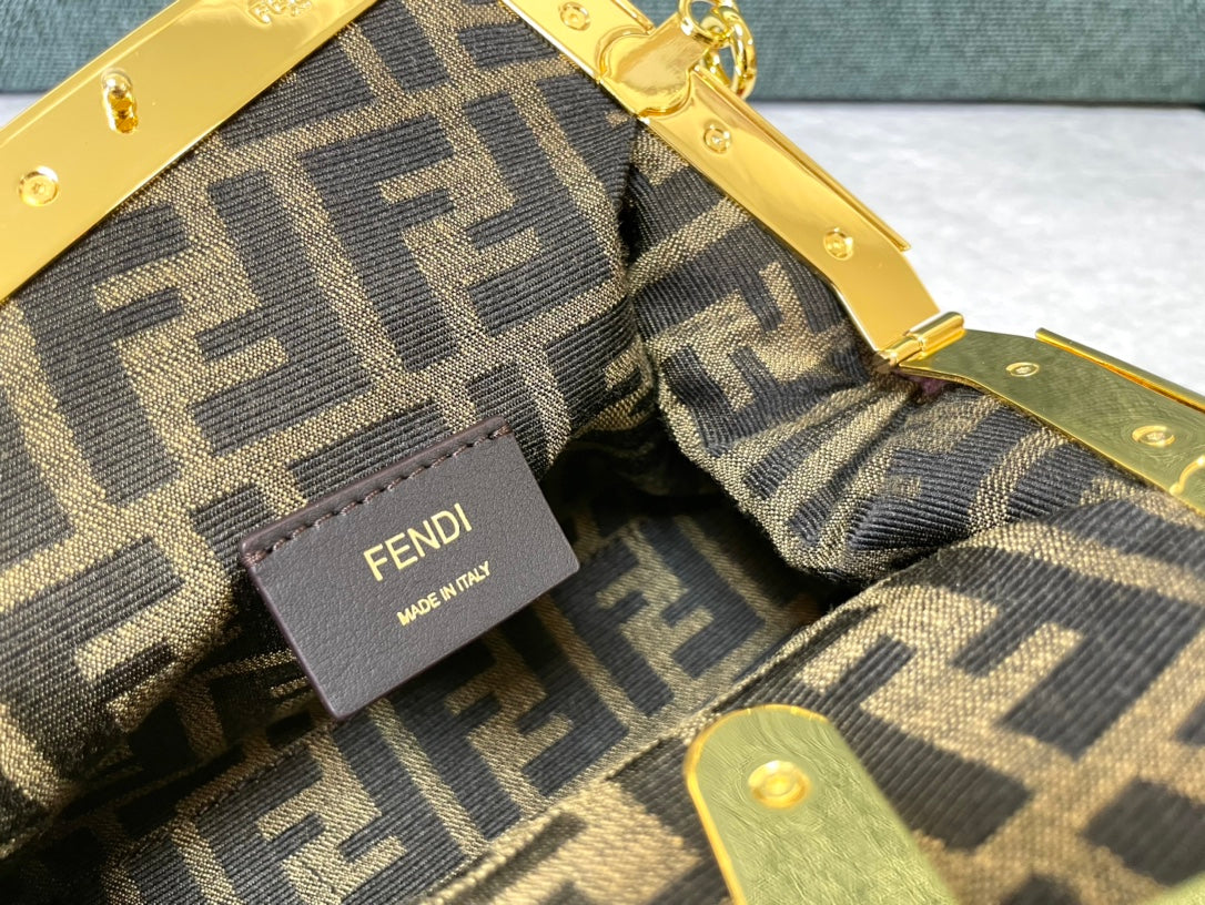 LuxluxHouse Great quality Fendi Bag Top Quality 26*9.5*18CM Free shipping