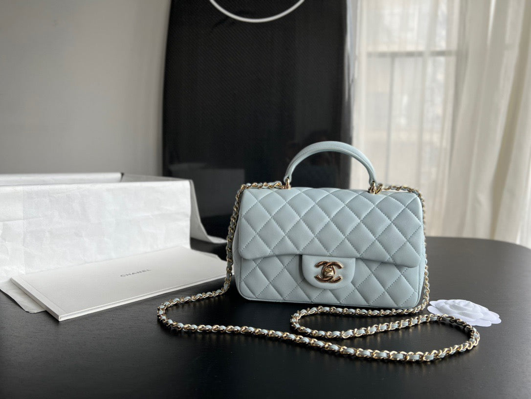 Chanel Bag Top Quality 2431 ( LuxluxHouse)