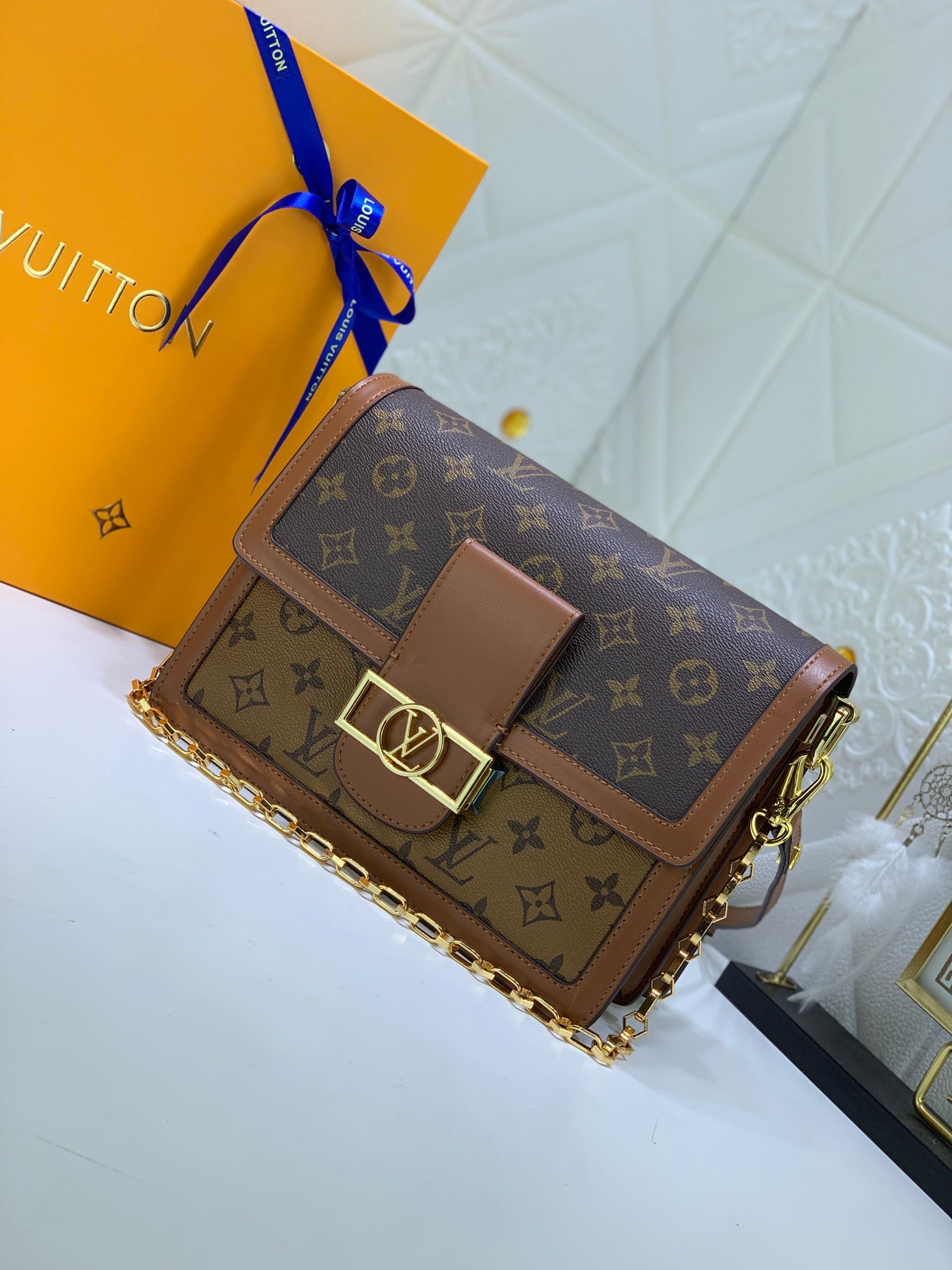 LuxluxHouse Great quality Louis Vuitton Bag Top Quality Free shipping