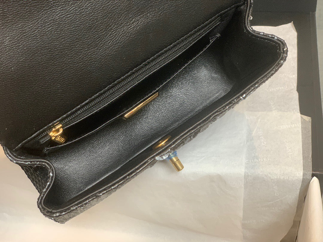 Chanel Bag Top Quality 2431 ( LuxluxHouse)