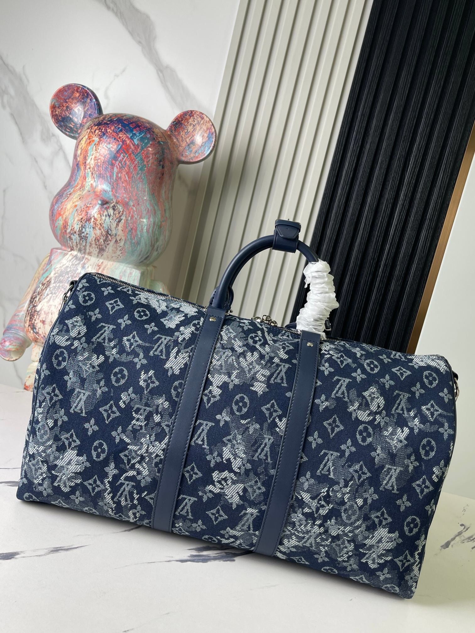 Louis Vuitton Top Bag (LuxluxHouse)