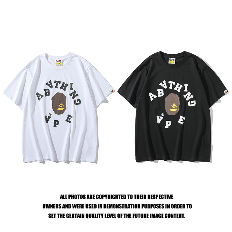 LuxluxHouse Bape T-shirt NO.1