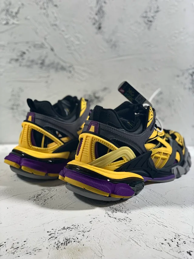 OK batch-Balenciaga track2 sneaker