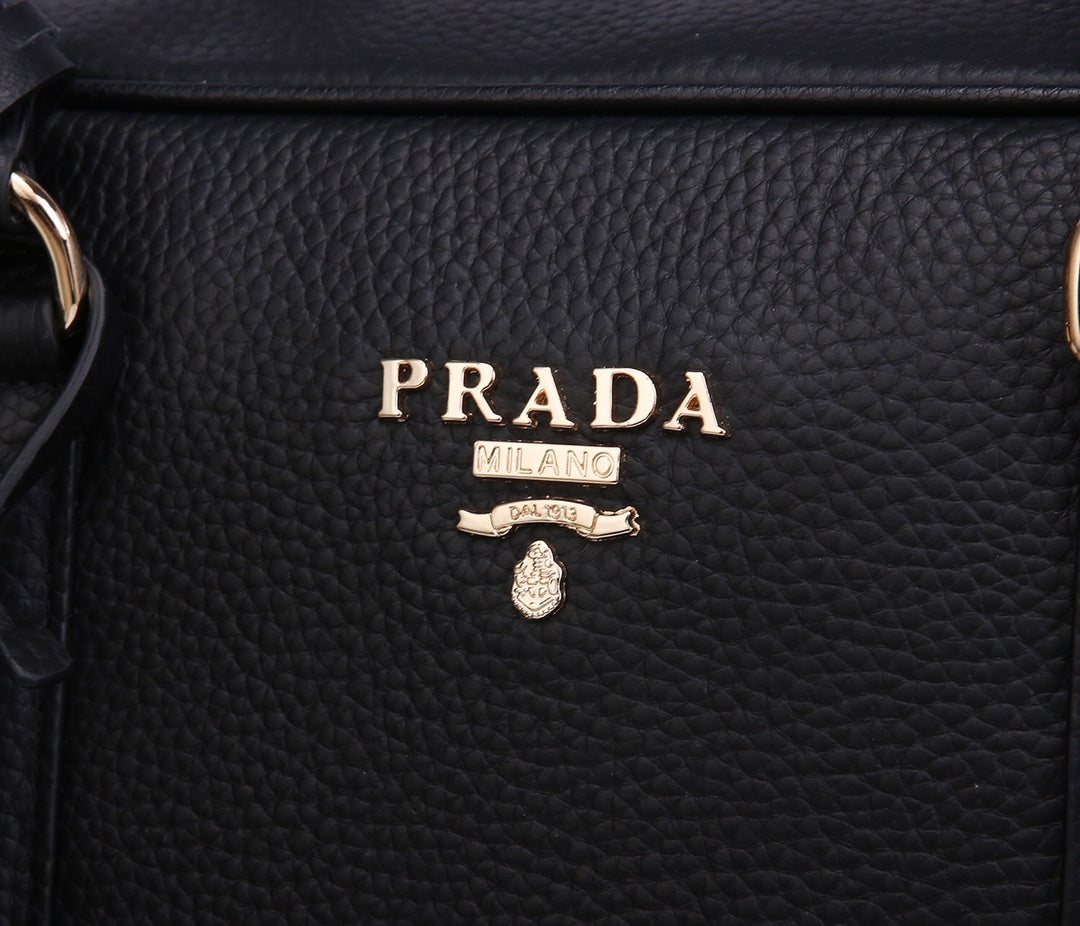 LuxluxHouse Great quality Prada Top Bag 40*30*9cm Free shipping