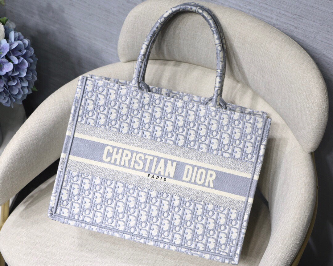 Free shipping LuxluxHouse Dior Bag Top Quality 36.5*28*16cm