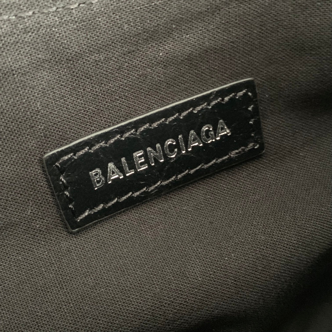 LuxluxHouse Great quality Balenciaga Bag Top Quality 25x16x6.5CM Free shipping