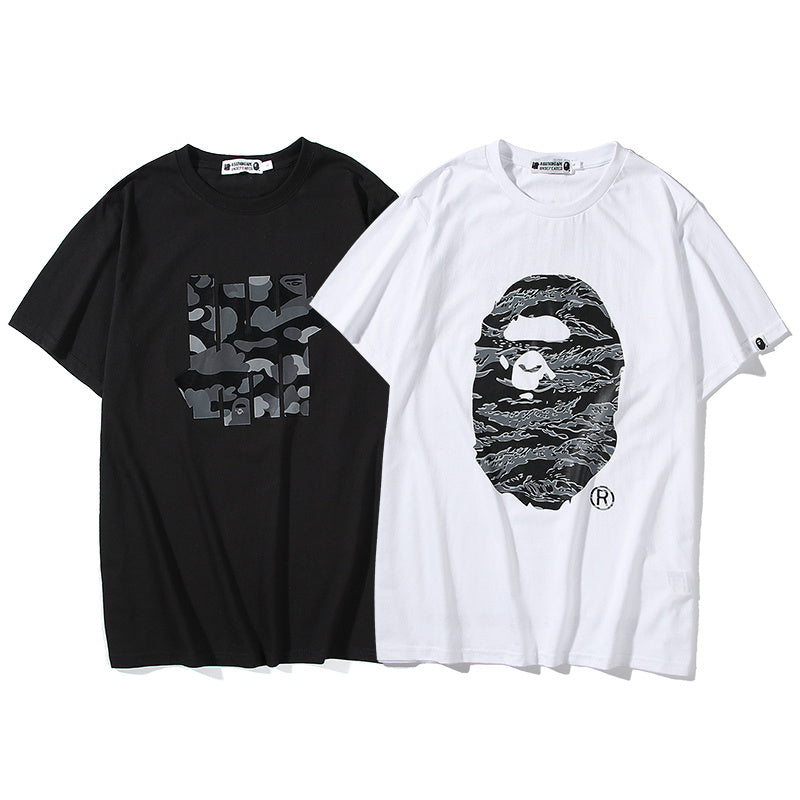 LuxluxHouse Bape T-shirt NO.2