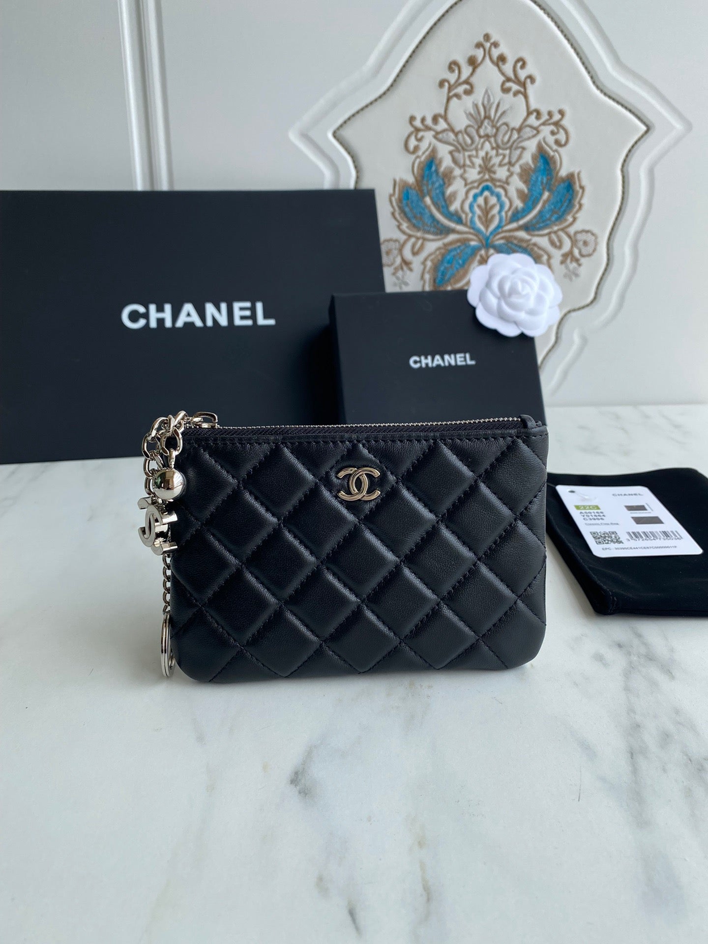 Chanel Bag Top Quality a50168 (LuxluxHouse )