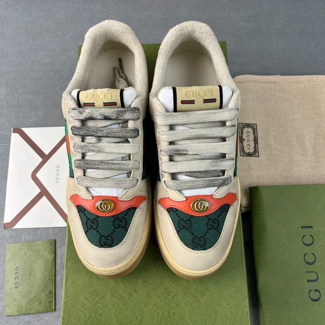 LuxluxHouse Gucci screener