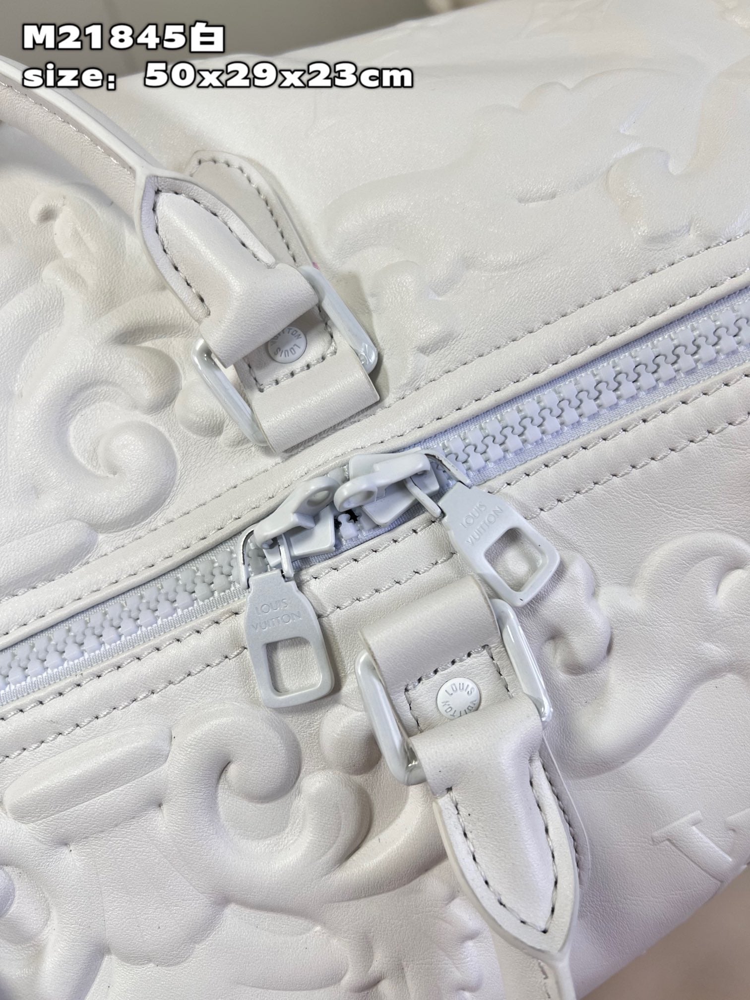 Louis Vuitton Top Bag (LuxluxHouse)