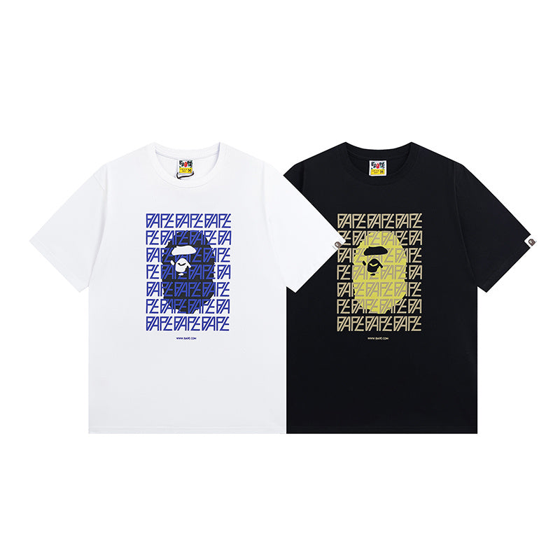 LuxluxHouse Bape T-shirt NO.1