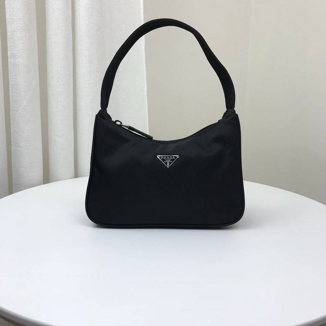 LuxluxHouse Great quality Prada Top Bag Free shipping