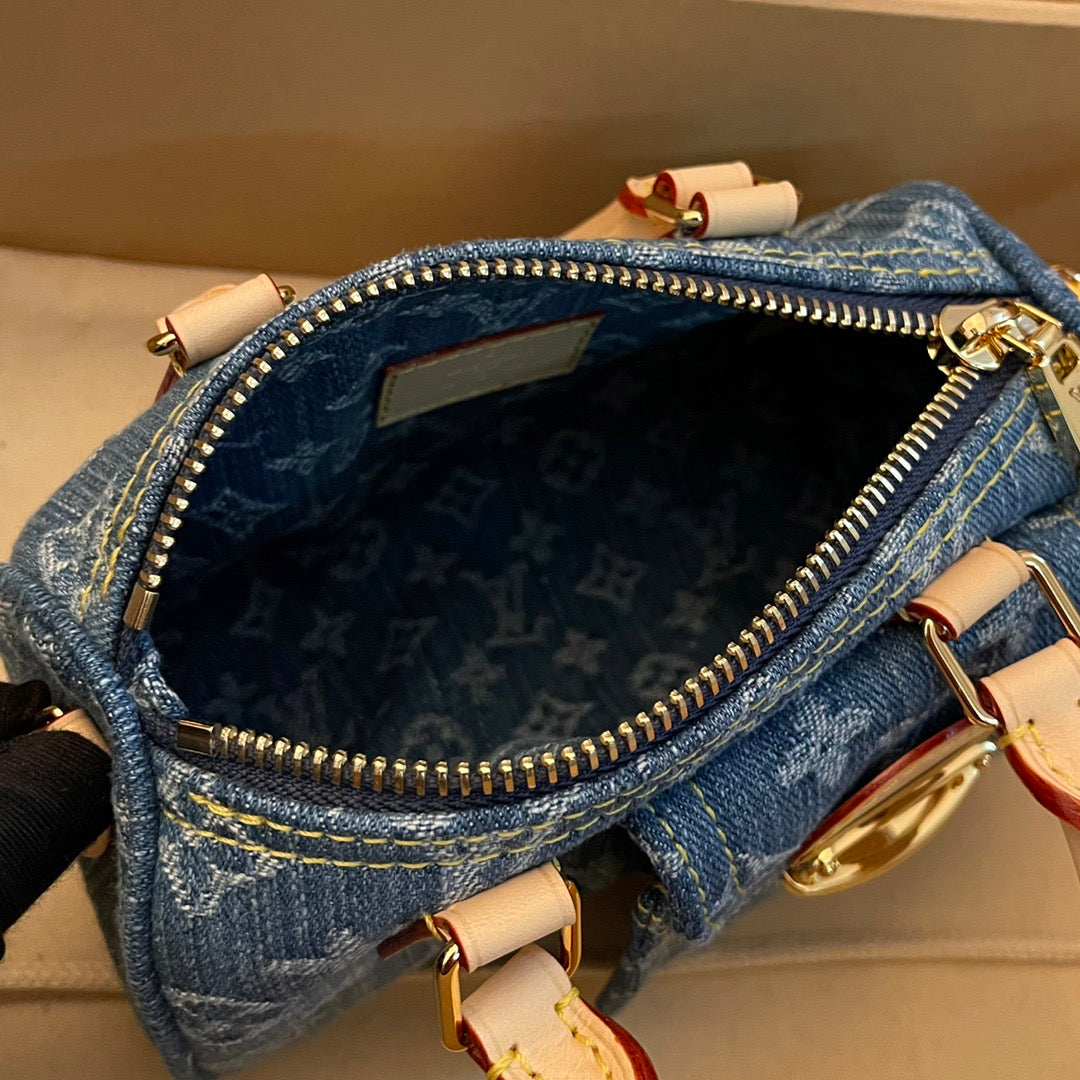 Louis Vuitton Top Bag (LuxluxHouse)