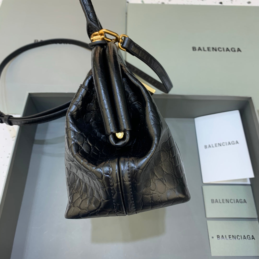 LuxluxHouse Great quality Balenciaga Bag Top Quality 27*15.5*11CM Free shipping