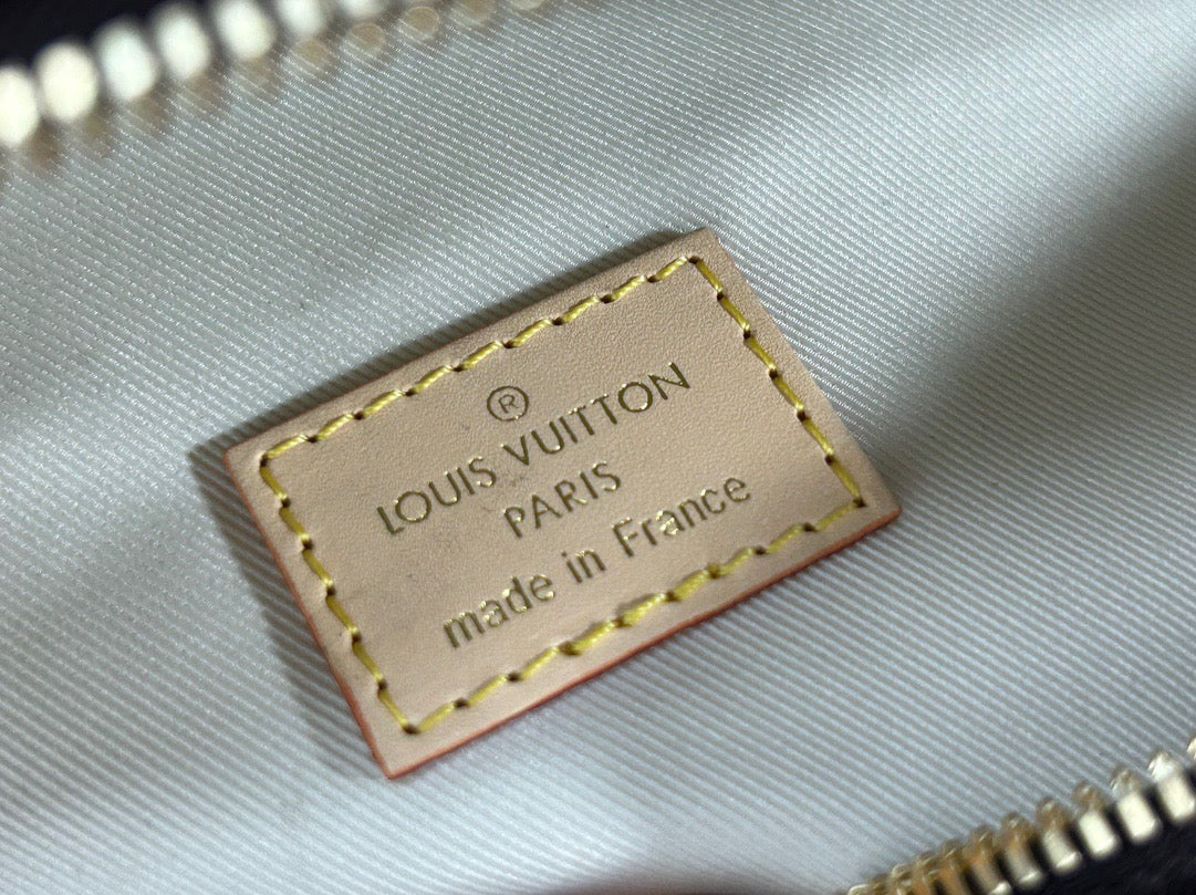 Louis Vuitton Top Bag (LuxluxHouse)