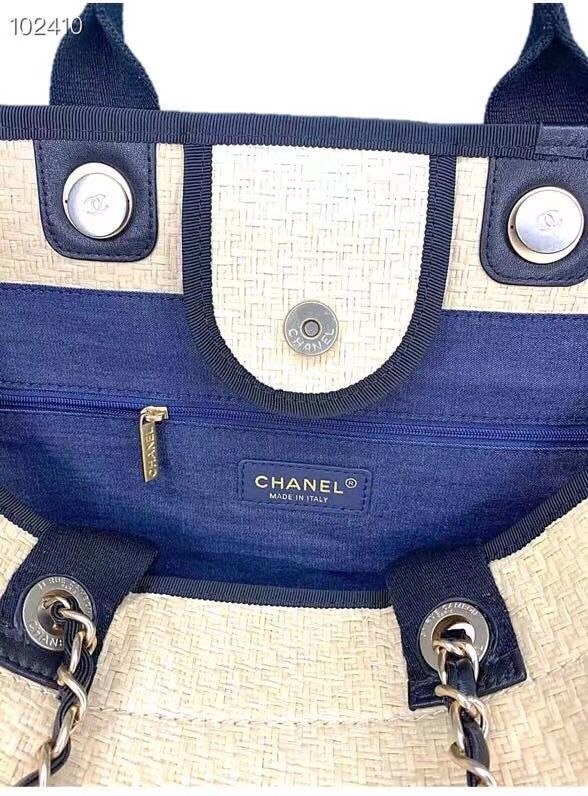 LuxluxHouse Great quality Chanel Top Bag 30×50×22cm Free shipping