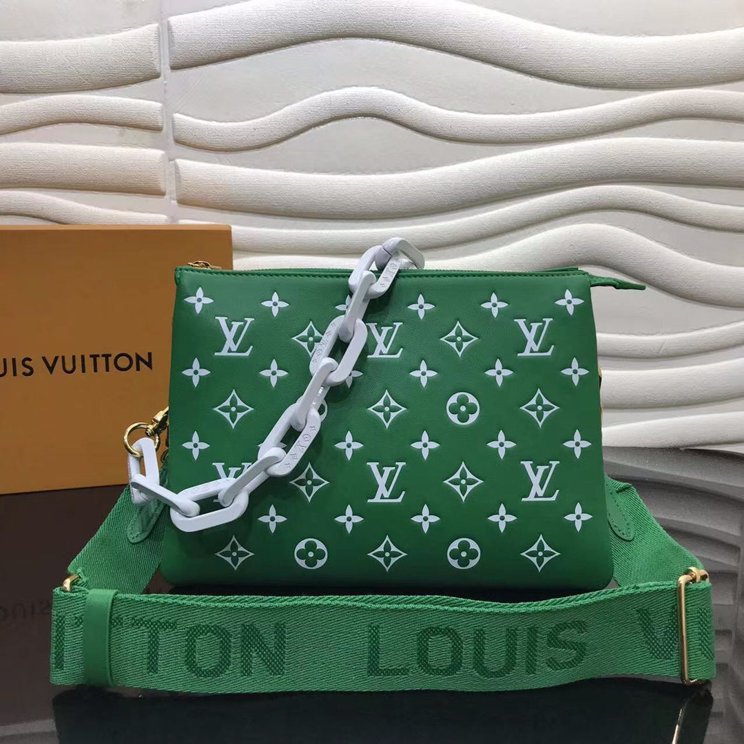 LuxluxHouse Great quality Louis Vuitton Bag Top Quality 26*20*12CM Free shipping