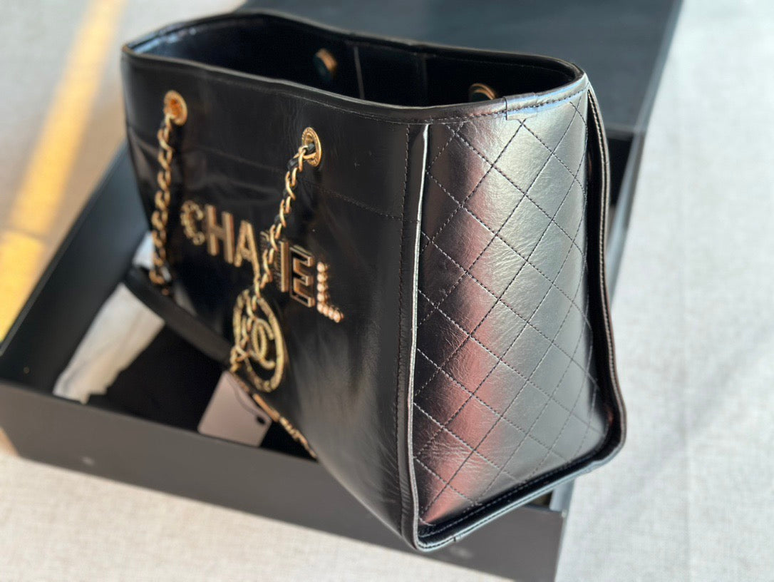 Chanel Top Bag 66941 LuxluxHouse