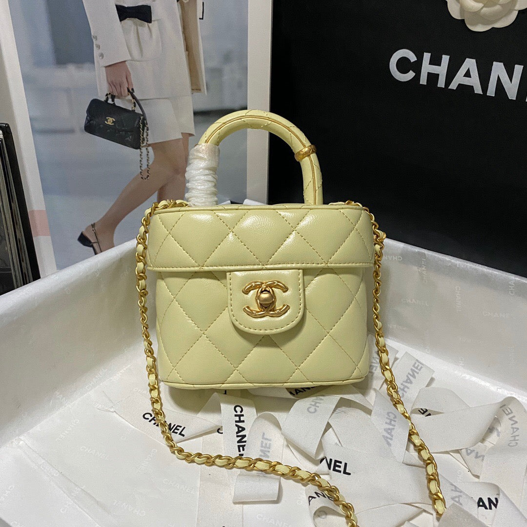 Free shipping LuxluxHouse Chanel Bag as3973 Top Quality