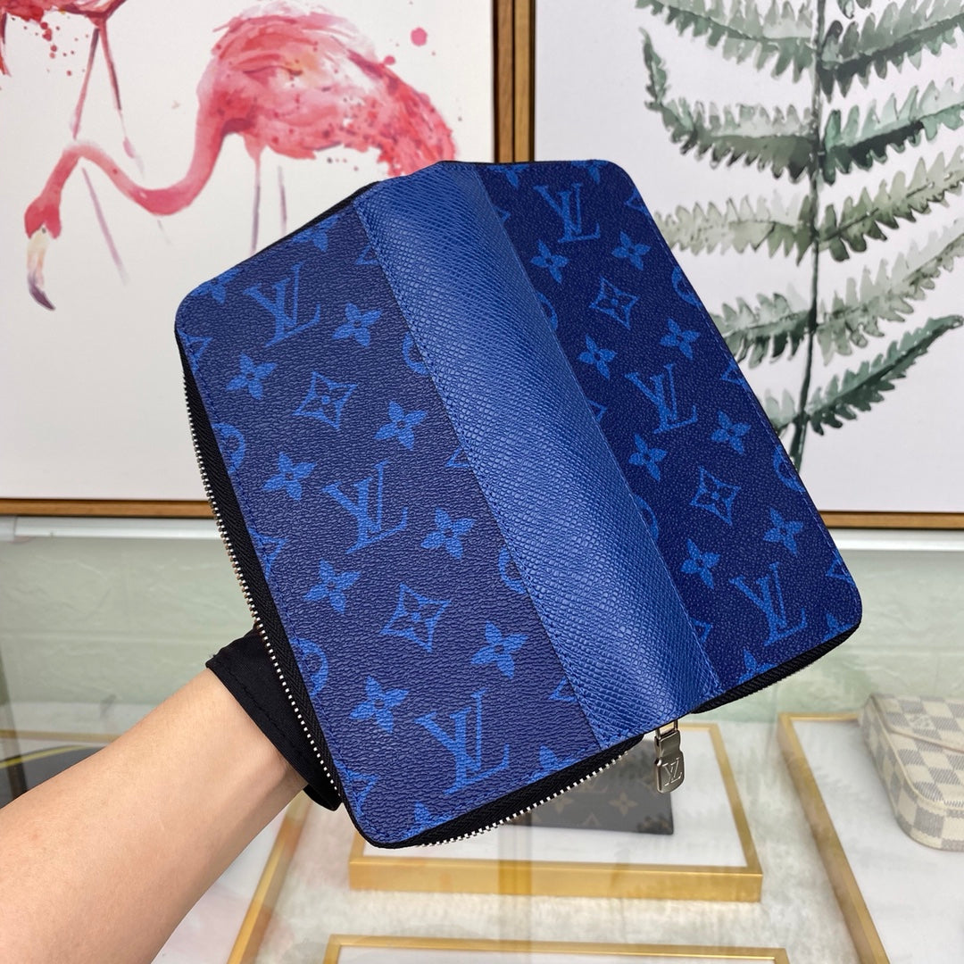 LuxluxHouse Great quality Louis Vuitton Bag Top Quality 20*10*2CM Free shipping