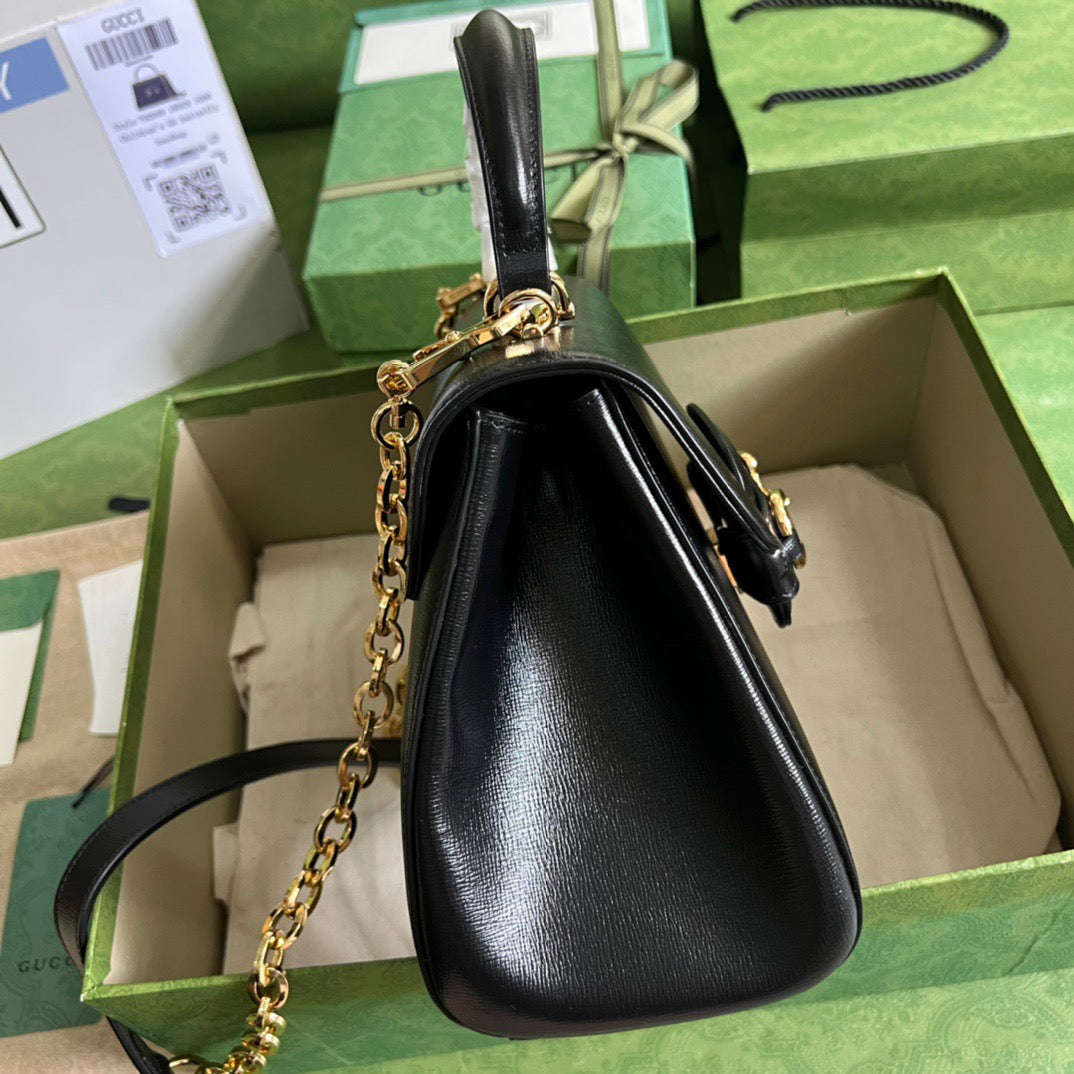 Gucci Bag Top Quality 702049 (LuxluxHouse)