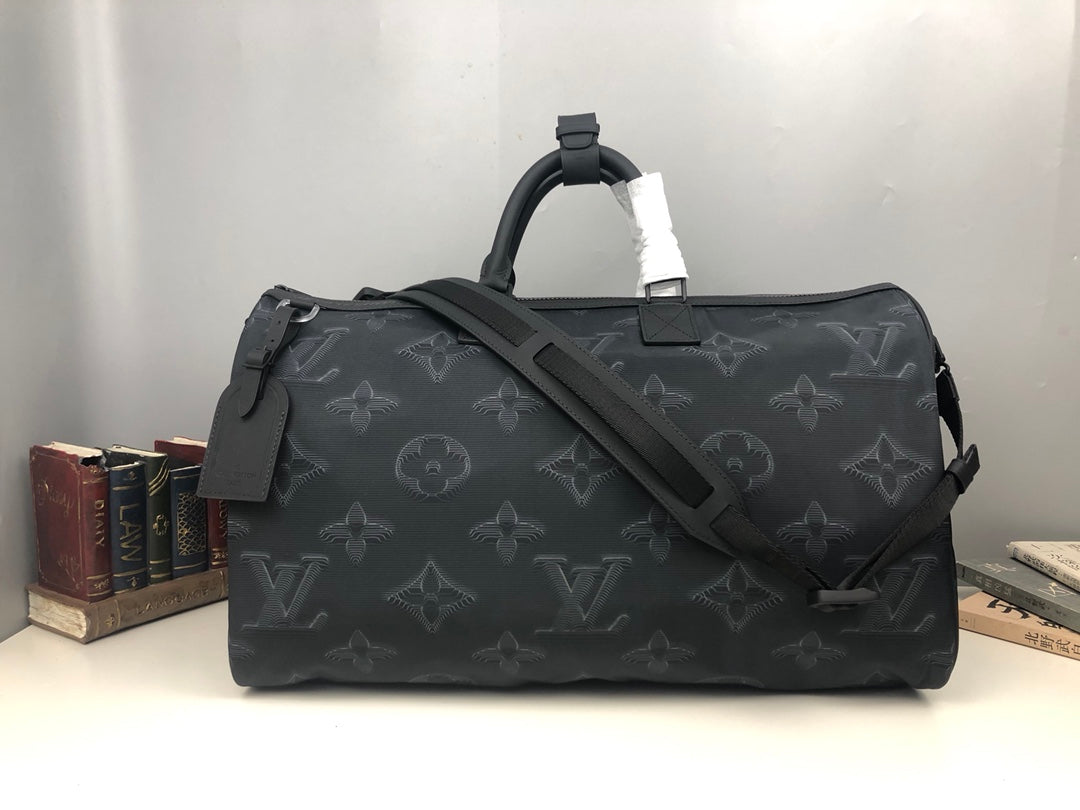 LuxluxHouse Great quality Louis Vuitton Bag Top Quality 50*29*23cm Free shipping