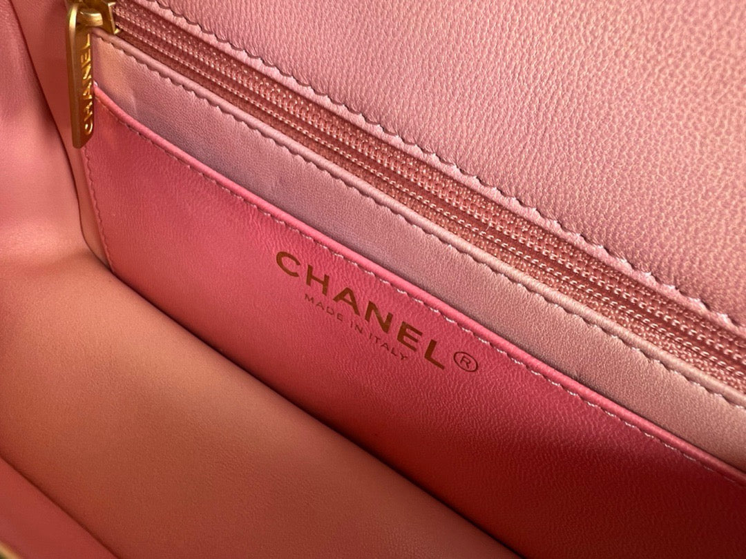 Chanel Bag Top Quality 2431 ( LuxluxHouse)