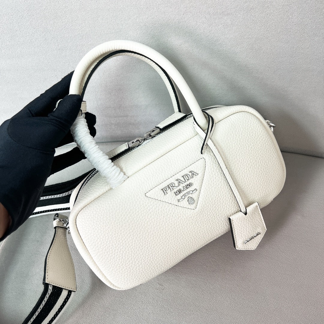 Free shipping LuxluxHouse Prada Bag Top Quality