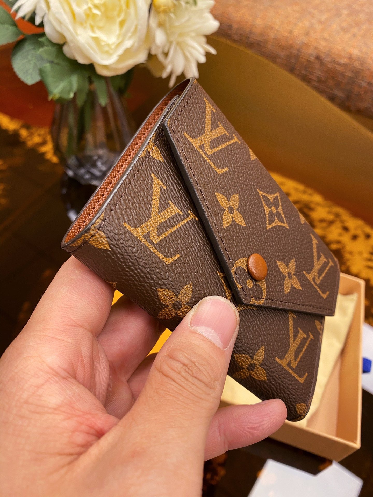 Louis Vuitton Top Bag (LuxluxHouse)