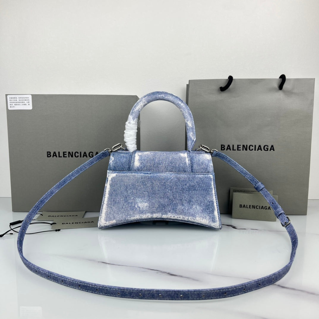 LuxluxHouse Great quality Balenciaga Bag Top Quality 23*10*24CM Free shipping