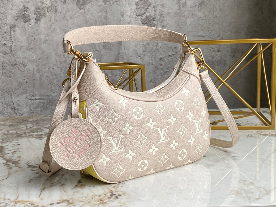 LuxluxHouse Great quality Louis Vuitton Bag Top Quality 22*14*9CM Free shipping