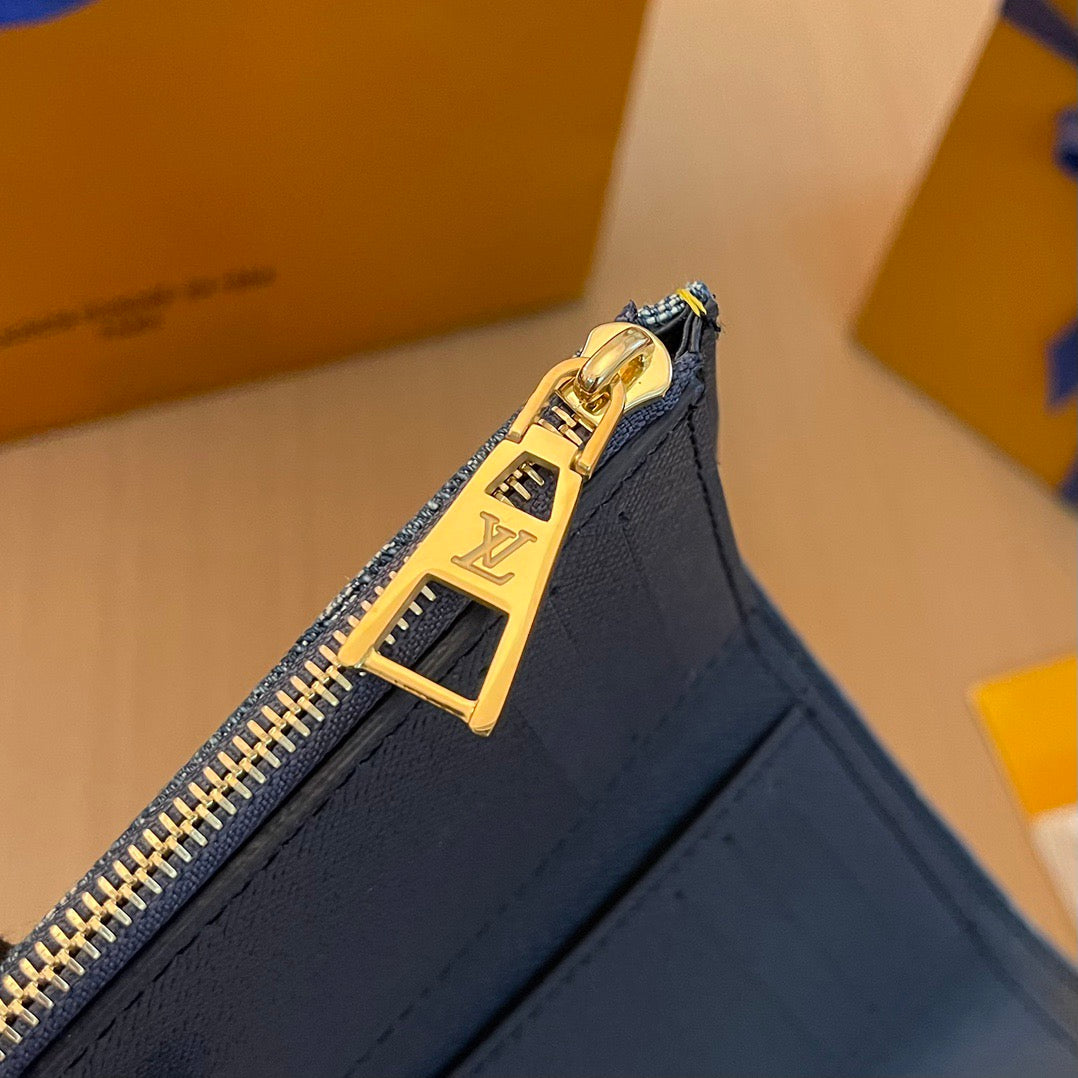 Louis Vuitton Top Bag (LuxluxHouse)