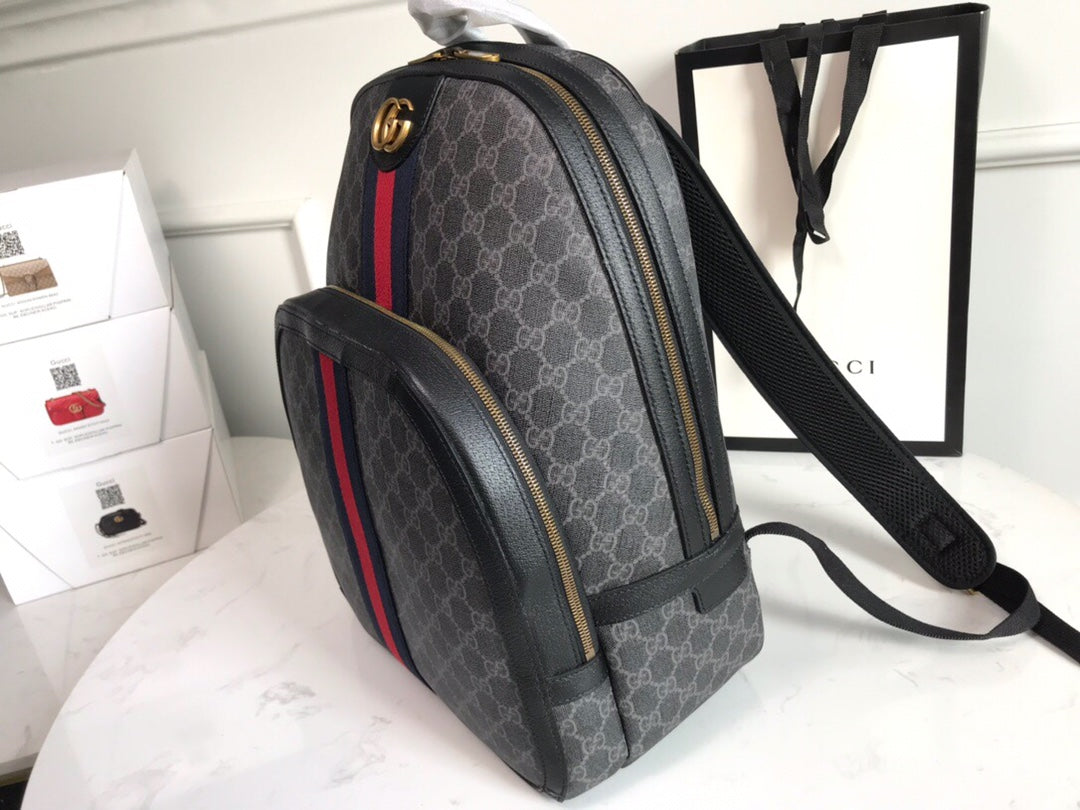 LuxluxHouse Great quality Gucci Bag Top Quality 32*40.5*14.5cm Free shipping