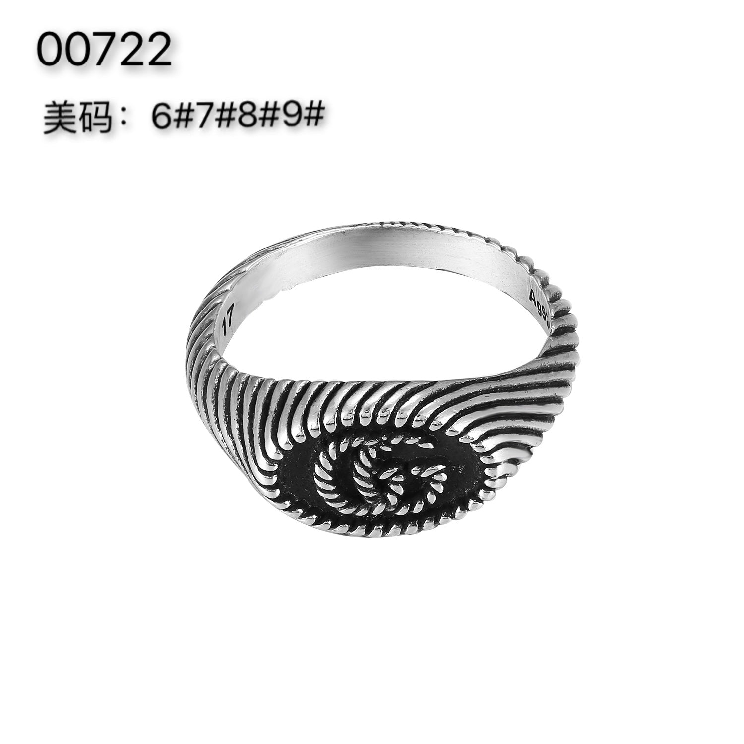 Luxluxhouse Great quality Ring Free shipping