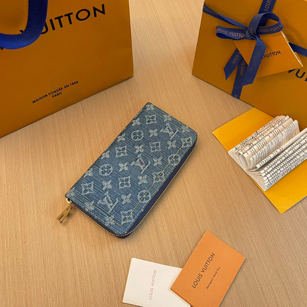 Louis Vuitton Top Bag (LuxluxHouse)