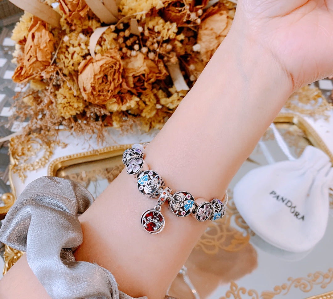 Luxluxhouse Great quality Bracelet Free shipping