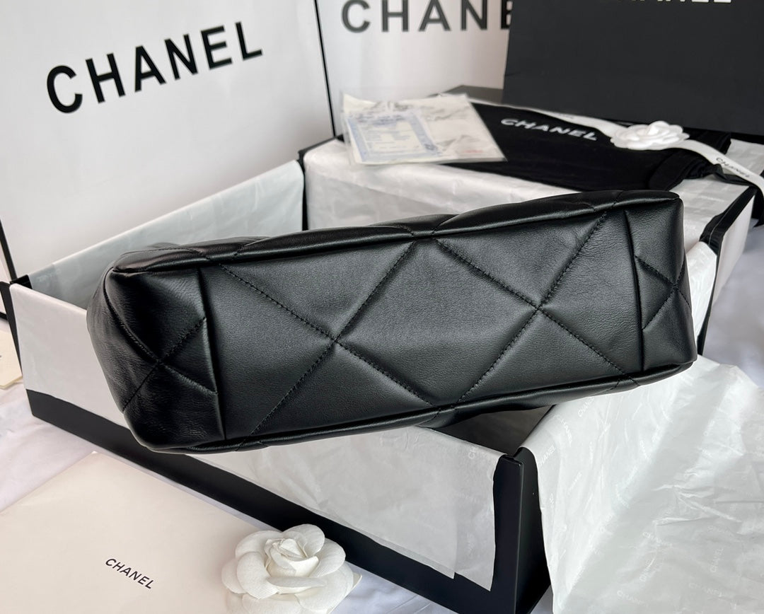 LuxluxHouse Great quality Chanel Top Bag 30*37*10CM Free shipping