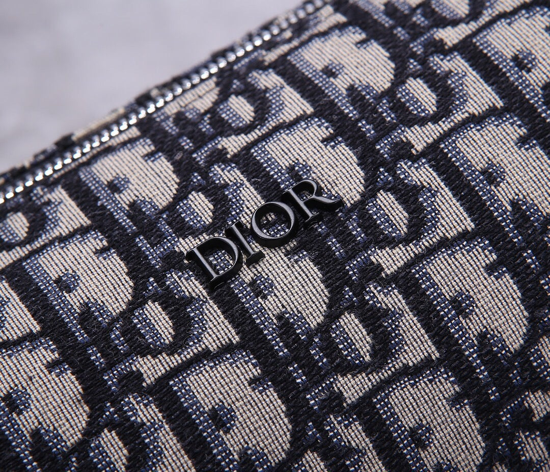 Free shipping LuxluxHouse Dior Bag Top Quality 20*28.6*5cm