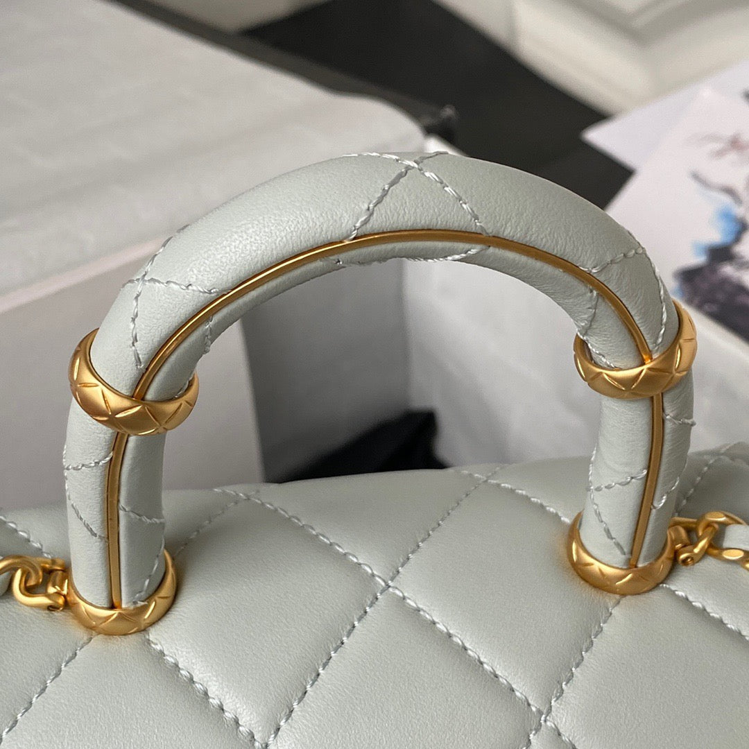 Chanel Bag Top Quality as4035 (LuxluxHouse )