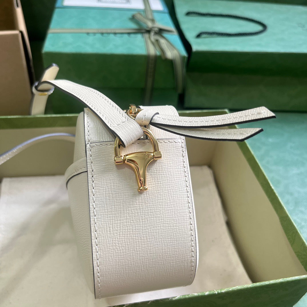 Gucci Bag Top Quality 760196 (LuxluxHouse)