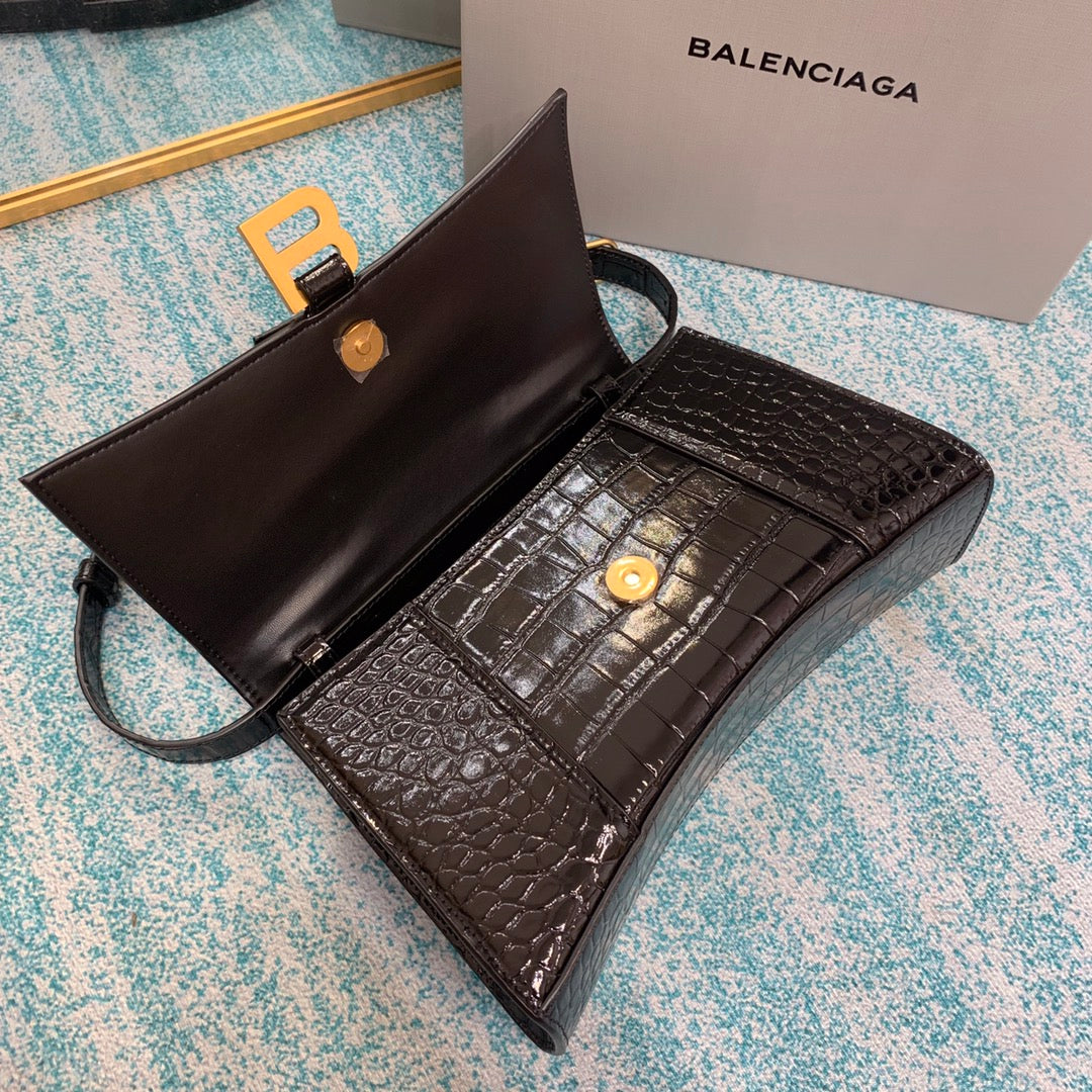 LuxluxHouse Great quality Balenciaga Bag Top Quality 15x8x25cm Free shipping