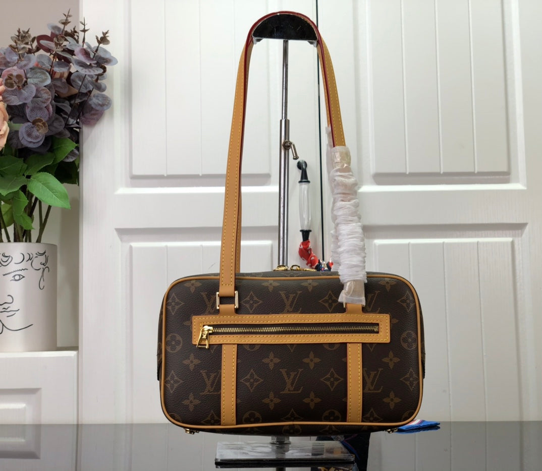 LuxluxHouse Great quality Louis Vuitton Bag Top Quality 26*10*16cm Free shipping