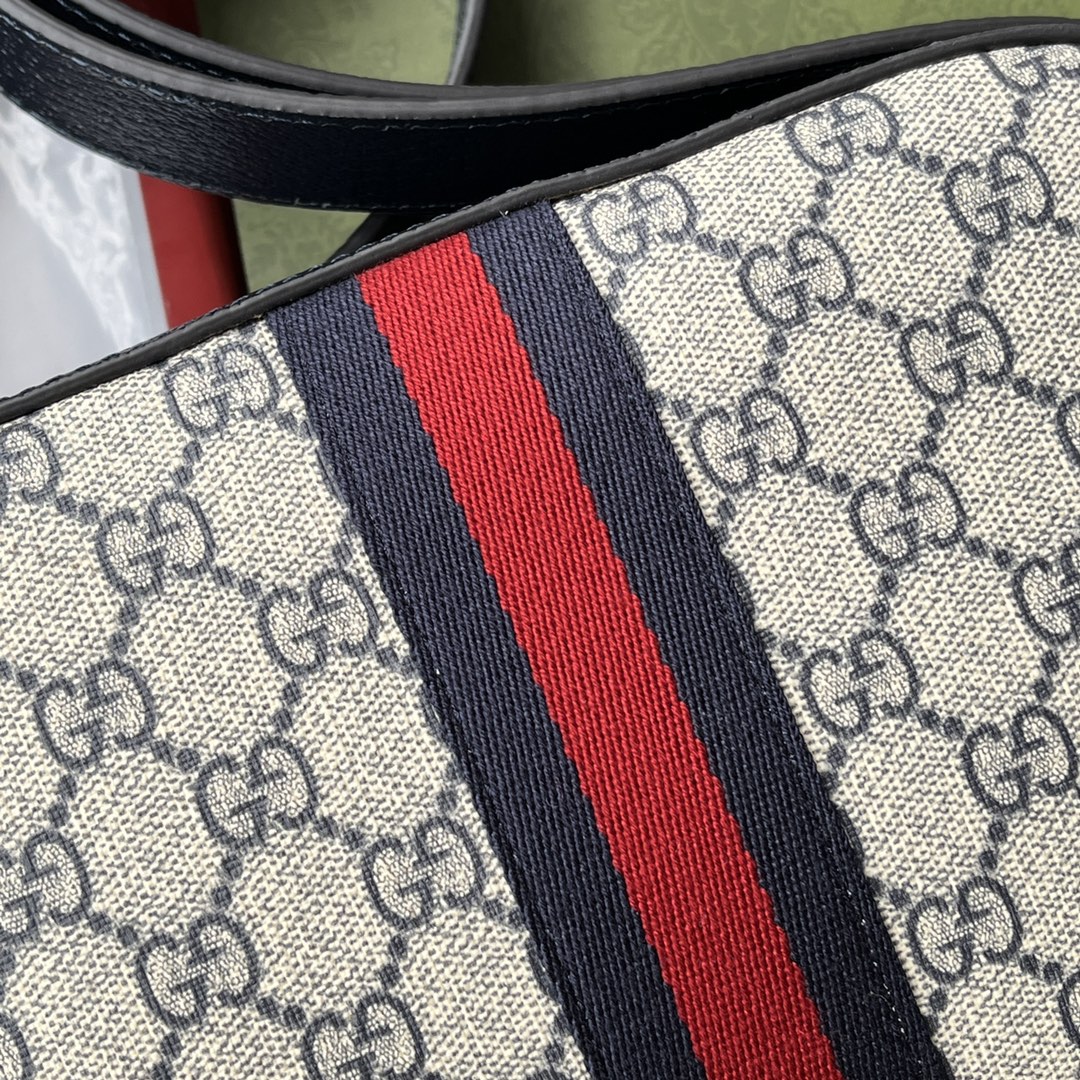 LuxluxHouse Great quality Gucci Bag Top Quality 21*14*7CM Free shipping