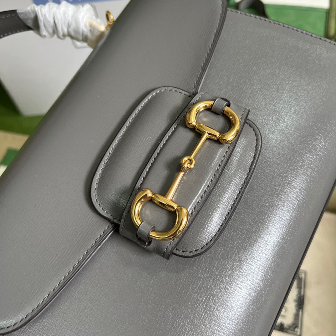 Gucci Bag Top Quality 702049 (LuxluxHouse)