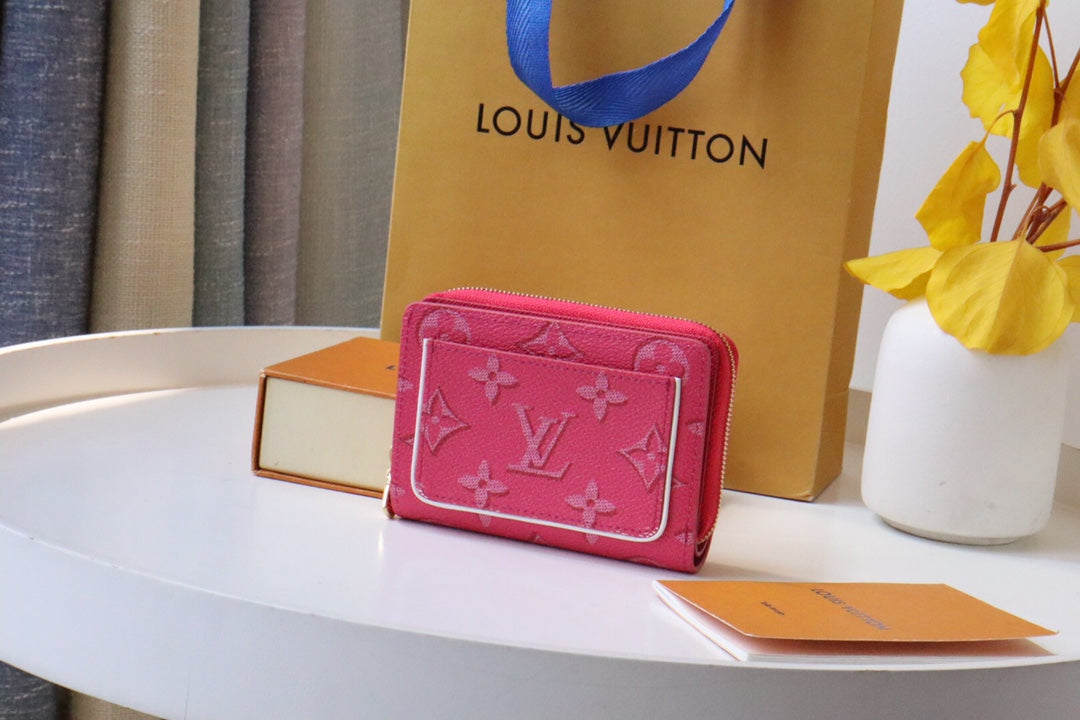 LuxluxHouse Great quality Louis Vuitton Bag Top Quality 11.5*8.5*2.2CM Free shipping